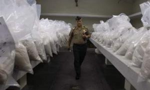 Влада Колумбії запропонувала легалізувати кокаїн і екстазі