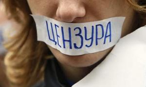 За рік Україна втратила 10 позицій у рейтингу свободи слова