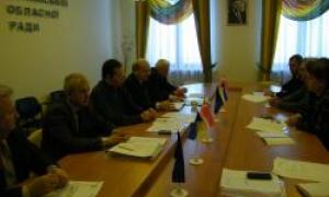 Депутати-медики затвердили Статут Центру екстреної медичної допомоги