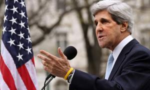 Джон Керрі став новим держсекретарем США