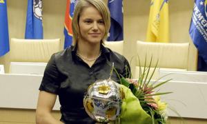 Краща футболістка України швидко освоїлась у французькому «Жювізі»