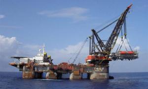 Ахметов купив компанію, яка видобуває корисні копалини на Чорноморському шельфі