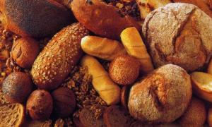 Надмірне споживання хліба може стати причиною втомлюваності