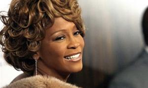 Вітні Х’юстон вперше отримала наркотики від рідного брата