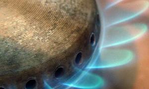 Експерт: Через 10 років Україна споживатиме вдвічі менше російського газу