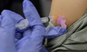 У Франції тестують нову вакцину проти ВІЛ