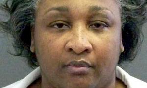 Страту жінки у США відклали на кілька місяців