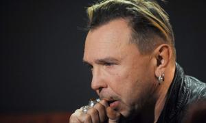 Гарик Сукачов збив мотоциклом пішохода