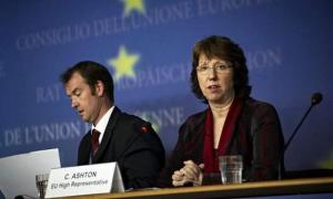 ЄС: В української влади залишилося мало часу для звільнення Тимошенко і Луценка