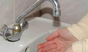 Луцьк залишився без води на невизначений термін