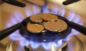 Україна готова підняти тарифи на газ для населення