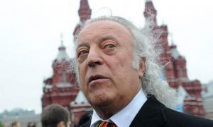 Рєзніка не покарали за порушення Правил дорожнього руху