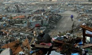 На відновленні «Фукусіми» заробила японська мафія