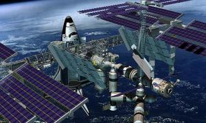 За рік космічна галузь збагатила українську економіку на понад півмільярда доларів