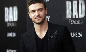 Джастін Тімберлейк стане дизайнером