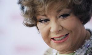 Едіта П’єха перенесла операцію на коліні