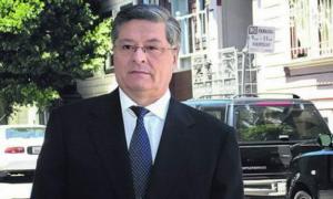 Лазаренко не зміг відсудити в Євросуді право на квартиру