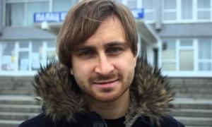 Соліст гурту «Скай» виступає, незважаючи на страшний біль у спині