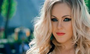 Батьком майбутньої дитини Альоші виявився соліст гурту «Антитіла»