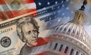 У США встановили нову межу держборгу