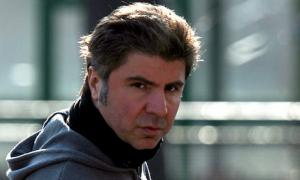 Сосо Павліашвілі запідозрили у вбивстві його кращого друга