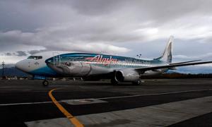 Командир літака втратив свідомість під час польоту