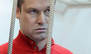 Развожаєв боїться, що в іркутському СІЗО його вб’ють 