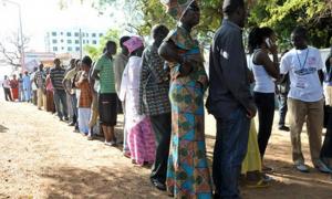 У Гамбії скоротили робочий тиждень до чотирьох днів