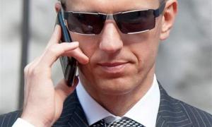 Хорошковський продав свої канали за рекордні для України 2,5 млрд. доларів