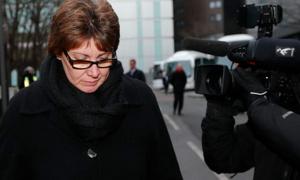 Інспектор Скотланд-Ярду інформувала видання, що стежило за королівською родиною