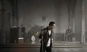 Depeche Mode показав кліп із нового альбому