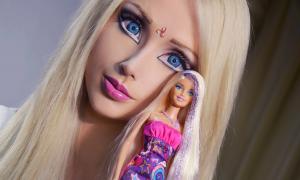 «Одеська Барбі» вибовкала ім’я свого «Кена»