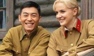 Українку, яка стала кінозіркою у Китаї, запрошують зніматись у США