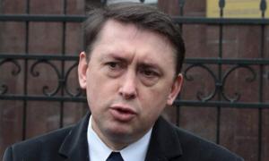 Мельниченко заявив, що Кучма хотів викупити у нього плівки за 2 мільйони доларів