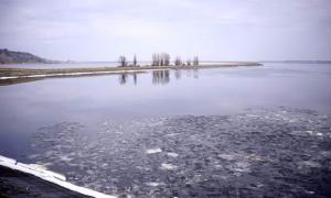 Одеській області загрожує повінь. Евакуювали 24 людини