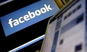 Сьогодні соцмережі Facebook виповнилося 8 років