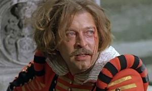 Від раку легенів помер актор із «Д’Артаньяна і трьох мушкетерів» 