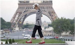 Після 200-літньої заборони парижанкам дозволили носити штани