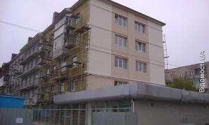 Вісім квартир на Рівненській, 109 віддали під соціальне житло