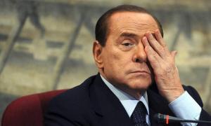 Берлусконі пообіцяв скасувати антикризовий податок, якщо переможе на виборах