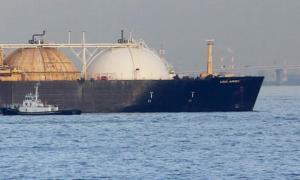 Нігерійські пірати викрали французький танкер