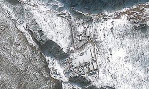 КНДР запідозрили у підготовці подвійного ядерного вибуху 