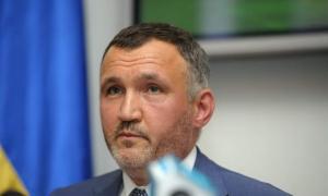 Кузьміна тимчасово призначили генпрокурором