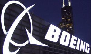 Американський Boeing вимагає від українських і російських конструкторів відшкодування збитків