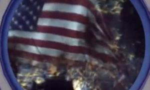 Північна Корея продемонструвала наслідки ракетного удару по США