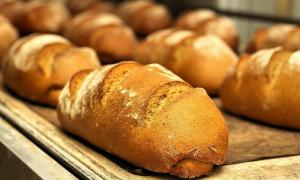 У Києві подорожчали кілька сортів хліба
