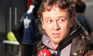 Фоззі не дали візу до Великобританії