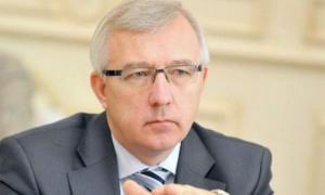 Янукович призначив міністром культури заступника Попова