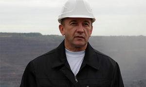 Міністерство промполітики очолив регіонал Михайло Короленко
