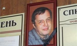 Харківського суддю з родиною поховали у закритих трунах